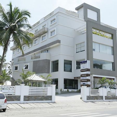 Hotel Moonlit Regency Thodupuzha Chambre photo