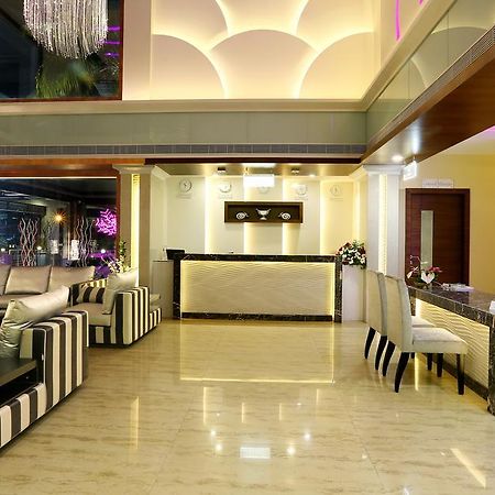 Hotel Moonlit Regency Thodupuzha Extérieur photo