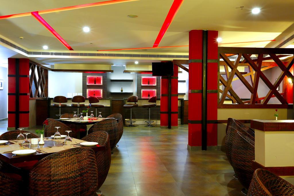 Hotel Moonlit Regency Thodupuzha Extérieur photo