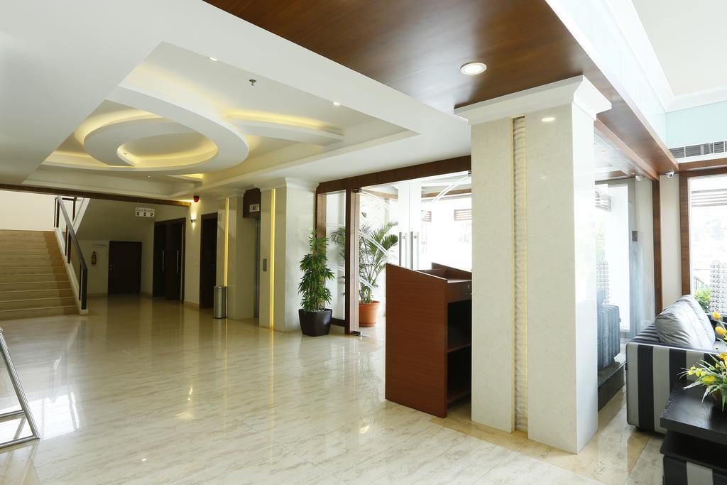 Hotel Moonlit Regency Thodupuzha Chambre photo